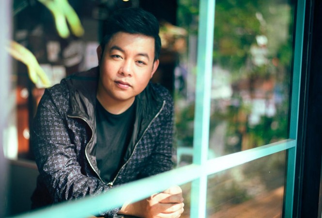 Quang Lê: 'Tỉa' Tùng Dương? Quang Lê: 'Tỉa' Tùng Dương?
