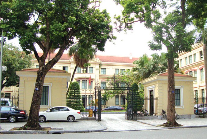 Bộ LĐ-TB&XH: Nhiều tồn tại, hạn chế trong quản lý tài sản công Bộ LĐ-TB&XH còn nhiều sai sót, tồn tại trong quản lý, sử dụng tài chính cần phải khắc phục. Ảnh: PT.