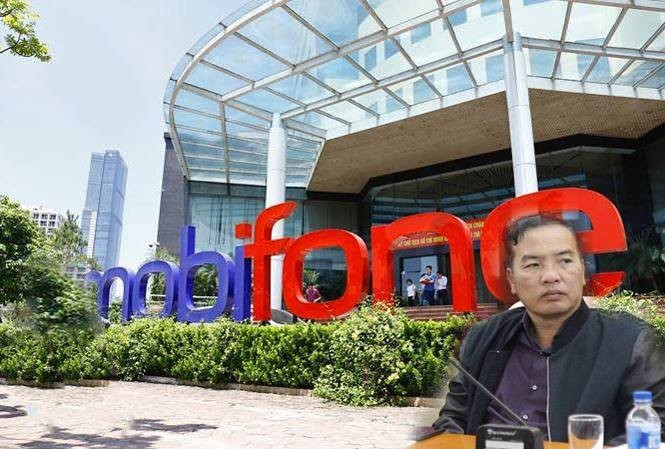 Vì sao cựu Chủ tịch Mobifone bị bắt? Ảnh minh họa: Internet