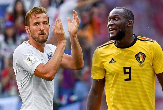 Tranh hạng 3, Anh - Bỉ: Tam Sư có thoát được vuốt 'Quỷ đỏ'? Kane-Lukaku, ai thắng?