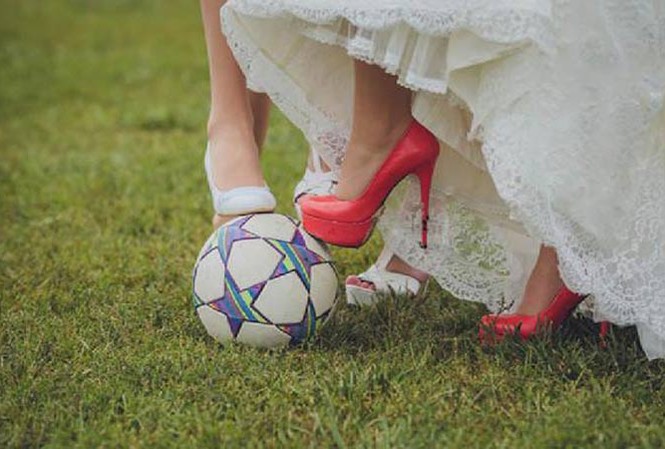 Hoãn cưới vợ vì World Cup Hoãn cưới vợ vì World Cup