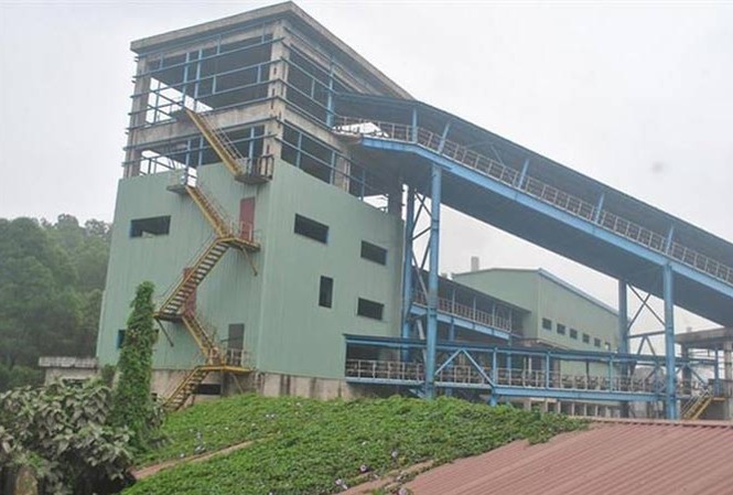 Vạch lỗ hổng giám sát vốn khiến Doanh nghiệp bốc hơi 17.000 tỷ đồng Nhiều DNNN thua lỗ do thiếu cơ chế giám sát của người quản lý vốn nhà nước. Trong ảnh, dự án Nhà máy gang thép Thái Nguyên thua lỗ. Ảnh: Như Ý.