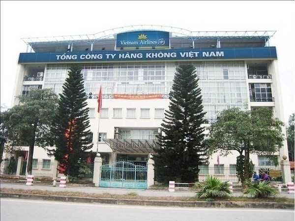 Sau thanh tra, Tổng Cty Cảng hàng không lại lộ nhiều sai phạm Ảnh minh họa: Internet