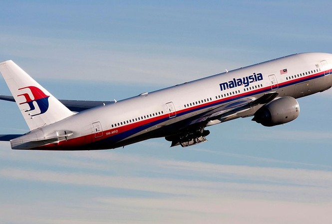 Báo cáo gây thất vọng về vụ tai nạn MH370 Ảnh minh họa: Internet