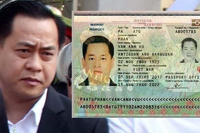 Khởi tố thêm 4 bị can liên quan Vũ 'nhôm' Phan Văn Anh Vũ (tức Vũ “nhôm”).