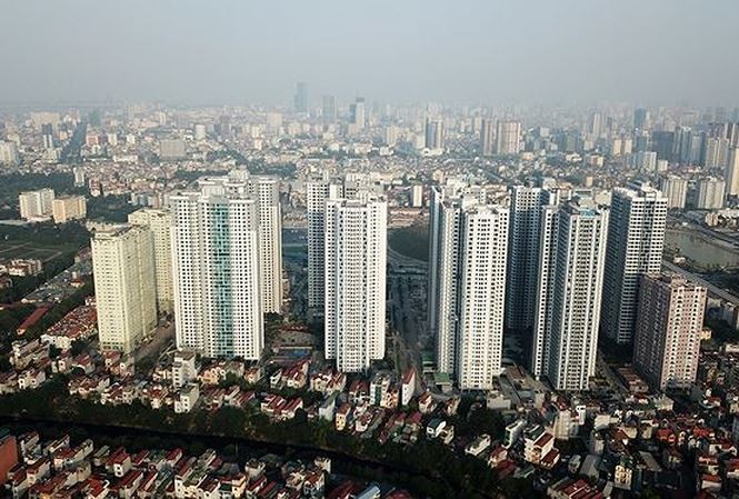 Hà Nội thí điểm chính quyền đô thị từ 2021 Hà Nội bắt đầu triển khai thí điểm chính quyền đô thị từ 2021