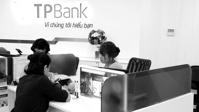 TPBank miễn thêm nhiều loại phí cho khách hàng TPBank miễn thêm nhiều loại phí cho khách hàng