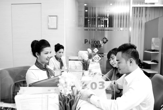 Tiểu thương tiếp cận vốn ngân hàng chỉ 24 giờ tại PVComBank Với sản phẩm “Sẵn vốn ngay” của PvcomBank, chỉ trong 24 giờ tiểu thương đã có thể tiếp cận với vốn vay ngân hàng