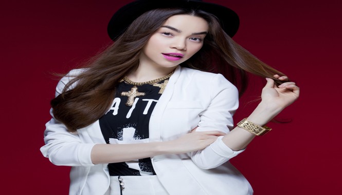 Hồ Ngọc Hà: Khổ vì được khen Hồ Ngọc Hà: Khổ vì được khen