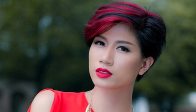 Vì sao người mẫu Trang Trần bị tạm giữ hình sự? Người mẫu Trang Trần