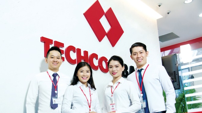 Giữ chân nhân tài, lạt mềm buộc chặt Giữ chân nhân tài, lạt mềm buộc chặt