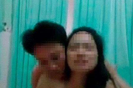 Phó giám đốc thừa nhận là 'nhân vật chính' trong clip sex Phó giám đốc thừa nhận là 'nhân vật chính' trong clip sex
