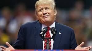 Liệu Trump có khác? Liệu Trump có khác?