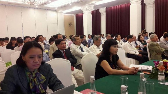 Công nghệ, robot phát triển: ĐH truyền thống sẽ sống thế nào? Toàn cảnh hội nghị