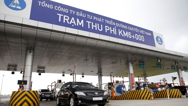 Không thể 'chạy' số liệu kiểm toán Năm 2017 sẽ tập trung kiểm toán các dự án BOT