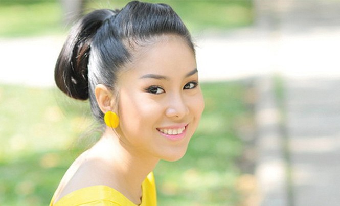 Lê Phương: Lỗi tại 'công cộng'? Lê Phương: Lỗi tại 'công cộng'?