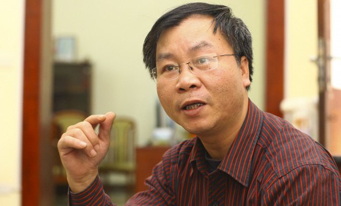Khe hở nào trong kiểm tra, giám sát ngân hàng thương mại? TS Vũ Đình Ánh