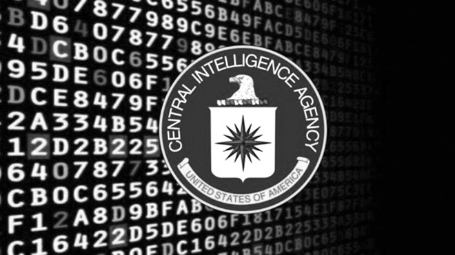 Phone, PC, TV trở thành công cụ gián điệp của CIA Phone, PC, TV trở thành công cụ gián điệp của CIA