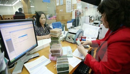 Công khai thêm 89 đơn vị nợ thuế, phí Công khai thêm 89 đơn vị nợ thuế, phí