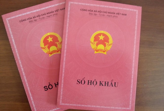 Xóa bỏ hộ khẩu: Sẽ loại bỏ nhiều loại giấy tờ rườm rà Sổ hộ khẩu, CMND sẽ bị loại bỏ trong thời gian tới.