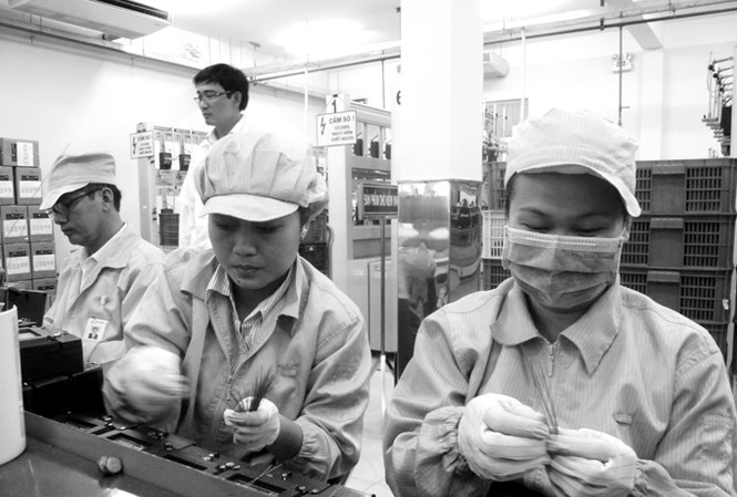 Thông tin hàng triệu lao động nữ bị giảm lương hưu là không đúng Thông tin cho rằng hàng triệu lao động nữ bị giảm lương hưu là không đúng.