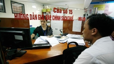 “Căn bệnh” của ngành thuế “Căn bệnh” của ngành thuế