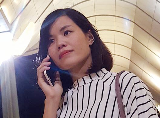 Đại hội của đổi mới Tác giả Lưu Trinh