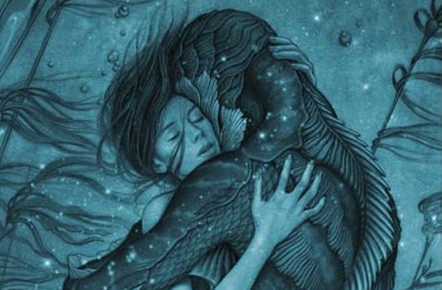 'The Shape of Water': Không xuất sắc nhất vẫn lên ngôi tại Oscar “Người đẹp và thuỷ quái” thắng giải vì nó là lựa chọn an toàn.