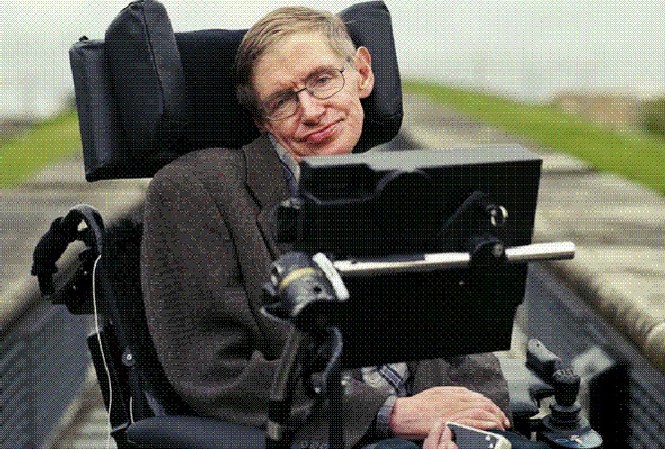 “Ông hoàng vật lý” Stephen Hawking nghiên cứu tới khi tim ngừng đập Thiên tài vật lý Stephen Hawking qua đời hôm qua sau hơn 50 chiến đấu với căn bệnh xơ cứng teo cơ. Ảnh: Getty Images.