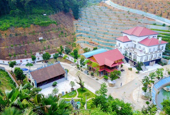 Tài sản không rõ nguồn gốc: Xử lý ra sao? Chính phủ đưa ra 2 phương án xử lý đối với tài sản, thu nhập không rõ nguồn gốc, kê khai không trung thực.