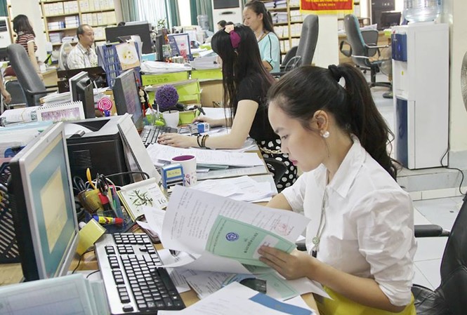 Sẽ cải cách toàn diện chính sách bảo hiểm xã hội Cải cách chính sách BHXH hướng tới mục tiêu phát triển bền vững.