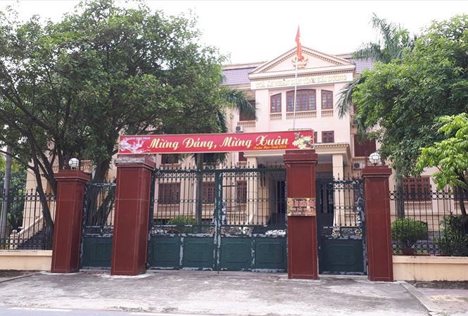 Tuyển dụng con Chánh án TAND tỉnh Hải Dương: Sai quy trình? Tuyển dụng con Chánh án TAND tỉnh Hải Dương: Sai quy trình?
