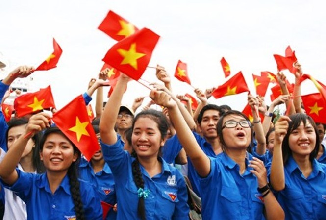Cán bộ Hội tránh “tụt hậu” so với sinh viên Ảnh minh họa: Internet