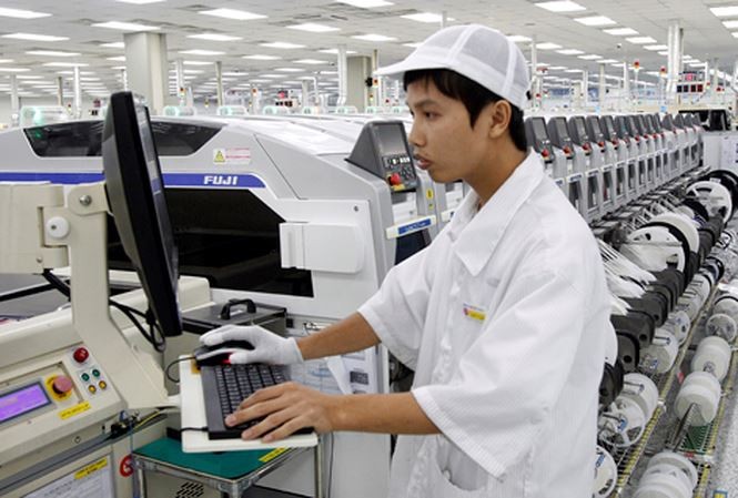Không thể đặt hết kỳ vọng doanh nghiệp FDI Không thể đặt hết kỳ vọng doanh nghiệp FDI