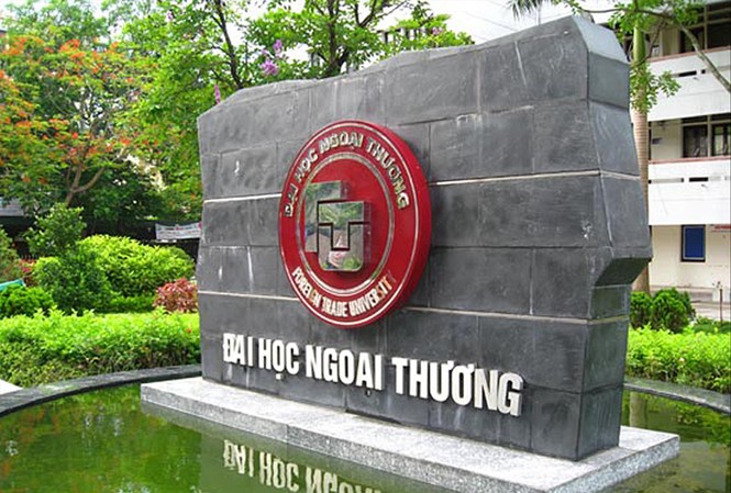 Sai phạm tại Đại học Ngoại thương: Sự độc đoán của Hiệu trưởng Nhiều sai phạm tại Đại học Ngoại thương được TTCP làm rõ. Ảnh: FTU