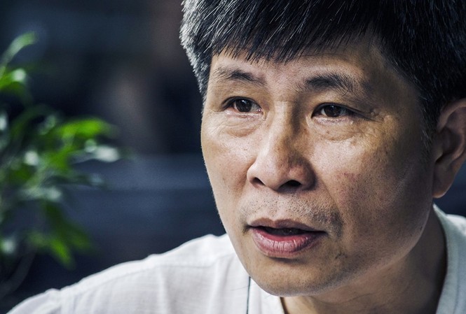 Nghĩa đồng bào, lúc này… Nghĩa đồng bào, lúc này…