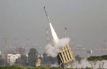 Xuất khẩu vũ khí của Israel đứng thứ 5 thế giới Xuất khẩu vũ khí của Israel đứng thứ 5 thế giới