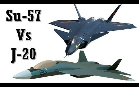 Điều gì tạo nên sự vượt trội của Su-57 Nga so với J-20 Trung Quốc? Điều gì tạo nên sự vượt trội của Su-57 Nga so với J-20 Trung Quốc?