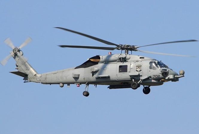 Mexico bất ngờ hủy hợp đồng 8 máy bay MH-60R Seahawk với Mỹ Mexico bất ngờ hủy hợp đồng 8 máy bay MH-60R Seahawk với Mỹ