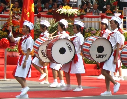 BẢN TIN TÌNH NGUYỆN: Trại hè thiếu nhi 3 nước Việt - Lào - Campuchia BẢN TIN TÌNH NGUYỆN: Trại hè thiếu nhi 3 nước Việt - Lào - Campuchia