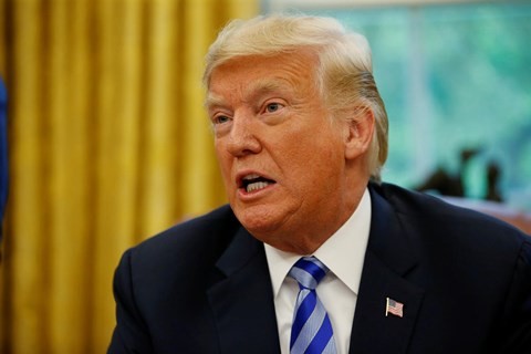 THẾ GIỚI 24H: Trung Quốc đột nhập thư điện tử của Hillary Clinton? Tổng thống Mỹ Donald Trump.