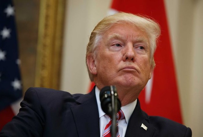 THẾ GIỚI 24H: Mỹ trừng phạt bất cứ ai can thiệp bầu cử Mỹ Tổng thống Mỹ Donald Trump