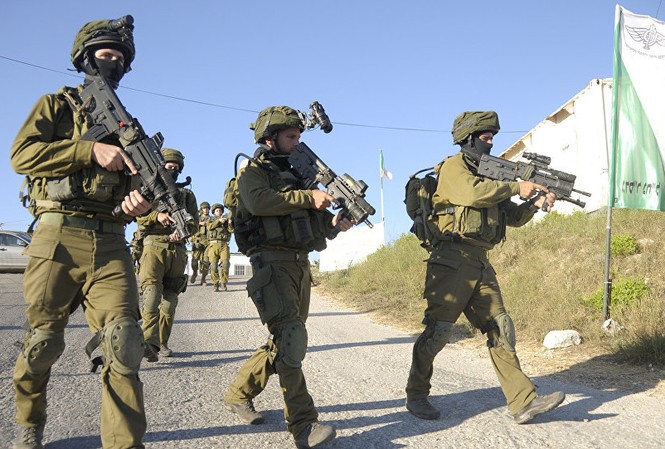 Cựu tướng Israel tiết lộ bí mật động trời chưa từng biết đến Quân đội Israel bị cho là chưa có sự chuẩn bị đầy đủ trước các cuộc giao tranh, xung đột