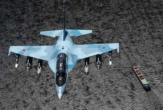 Không quân Nga tiếp nhận 50 máy bay mới trong năm 2018 Máy bay huấn luyện Yak-130, một trong các loại máy bay có số lượng sản xuất ổn định