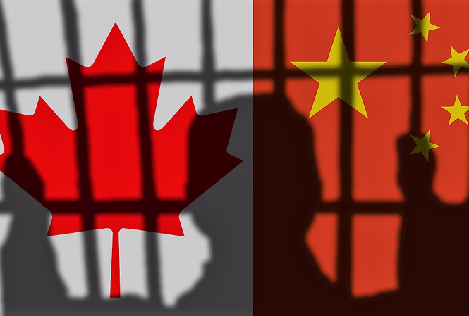 Lối thoát nào cho quan hệ Canada – Trung Quốc? Lối thoát nào cho quan hệ Canada – Trung Quốc?