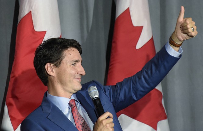 Canada cảnh báo Trung Quốc trước khi dẫn độ Giám đốc Tài chính Huawei sang Mỹ Thủ tướng Canada Justin Trudeau vừa lên tiếng mạnh mẽ đối với Trung Quốc