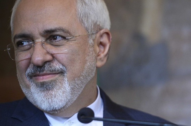 Iran từ chối đối thoại với Mỹ Ngoại trưởng Iran Mohammad Javad Zarif tái khẳng định lập trường cứng rắn của Tehran đối với Mỹ