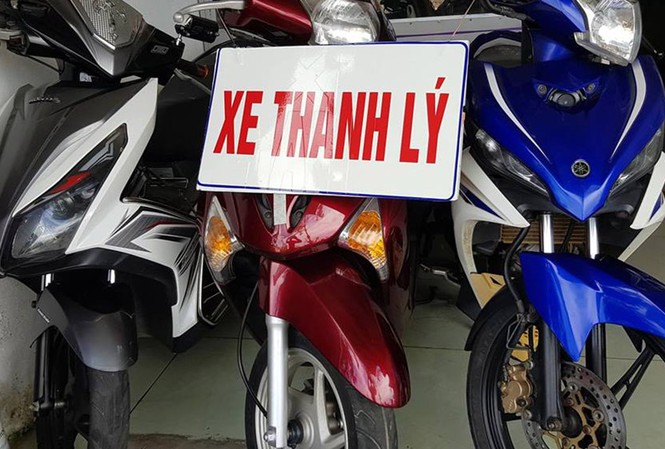 Mánh 'hốt bạc' của dân cầm đồ sau mùa World Cup Mánh 'hốt bạc' của dân cầm đồ sau mùa World Cup