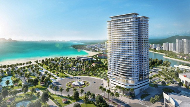 Phát triển nóng, thị trường condotel lộ nhiều khiếm khuyết Phát triển nóng, thị trường condotel lộ nhiều khiếm khuyết