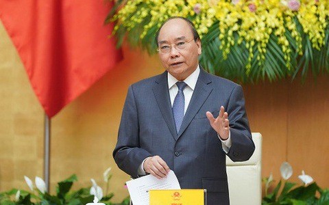 Thủ tướng muốn giãn thuế cho doanh nghiệp ảnh hưởng virus Covid-19 Thủ tướng đề nghị Bộ Tài chính cần nghiên cứu, đề xuất chính sách mới về thuế trong bối cảnh dịch virus Covid - 19 gây ảnh hưởng đến sản xuất kinh doanh của doanh nghiệp, người dân